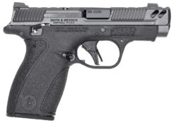 Smith & Wesson 10/12R Semi-Auto Pistol