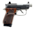 Beretta USA J30X32R8M1 Semi-Auto Pistol | .32 ACP | Compact