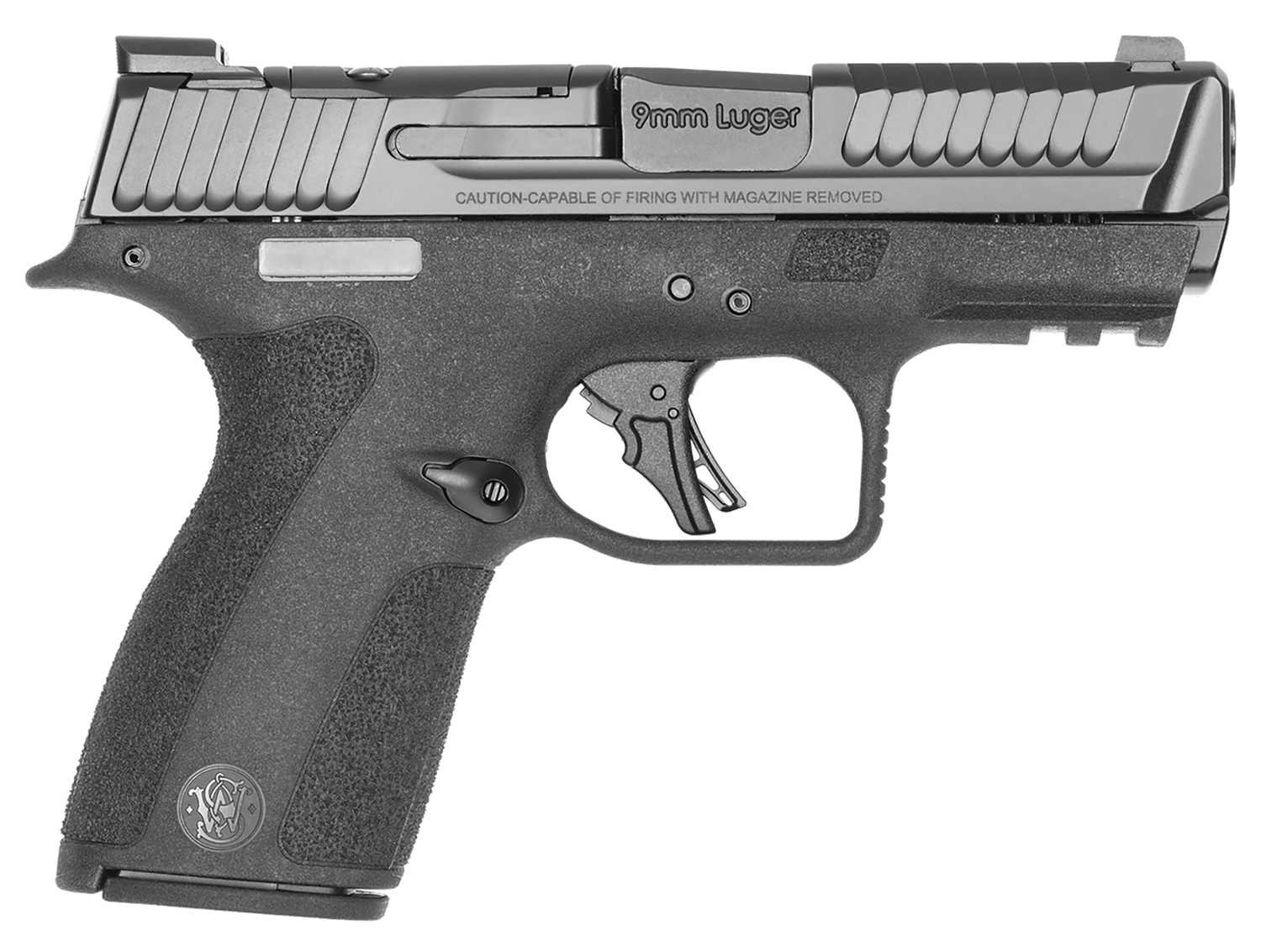 Smith & Wesson M&P9SHLDX 14263 Semi-Auto Pistol | 9mm