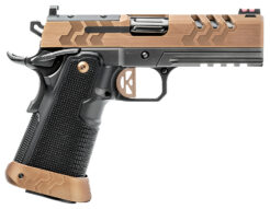 Kimber 2K11 PRO COYOTE Semi-Auto Pistol | 9mm