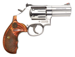 Smith & Wesson Model 686 Plus Revolver | .357 Magnum | 3in | L-Frame