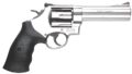 Smith & Wesson Model 629 Classic Revolver | .44 Magnum | 5in