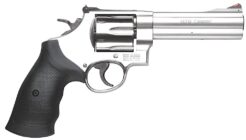 Smith & Wesson Model 629 Classic Revolver | .44 Magnum | 5in