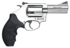 Smith & Wesson Model 60 or Revolver | .357 Magnum | 3in | J-Frame
