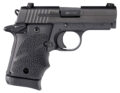 Sig Sauer P938 Semi-Auto Pistol | 9mm | Compact