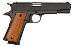 Rock Island Armory GI Standard FS Semi-Auto Pistol | .45 ACP