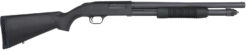 Mossberg 590 Tactical Bore Pump Shotgun | 12 Gauge | 18in