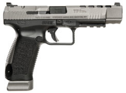 Canik P9SFx Semi-Auto Pistol | 9mm