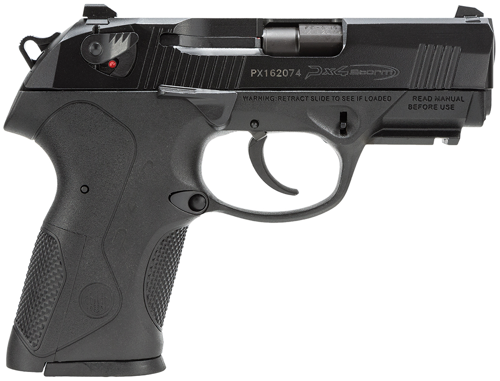 Beretta USA JXC9F20 Semi-Auto Pistol | 9mm | Compact