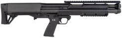 Kel-Tec KSG Semi-Auto Rifle | 12 Gauge | 18in