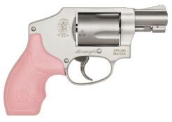 Smith & Wesson Model 642 Airweight Revolver | .38 Special | 2in