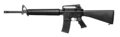 Colt A4 Black Semi-Auto Rifle | 5.56 NATO