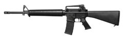 Colt A4 Black Semi-Auto Rifle | 5.56 NATO