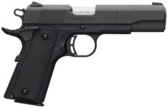 Browning 1911 Black Semi-Auto Pistol | .380 ACP