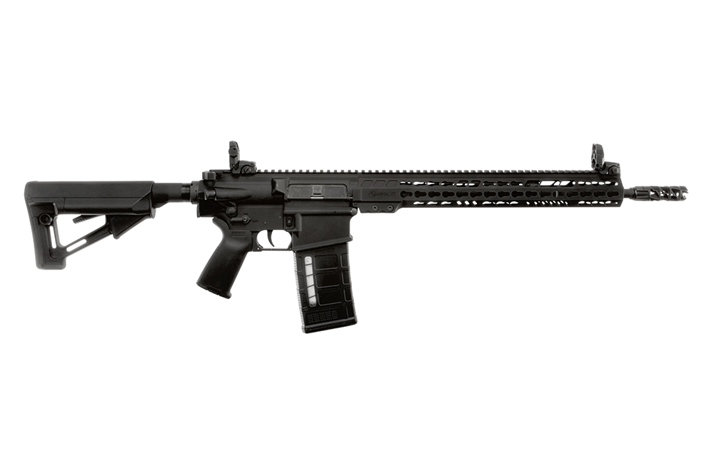 ArmaLite AR-10 Tactical Semi-Auto Rifle | .308 Winchester