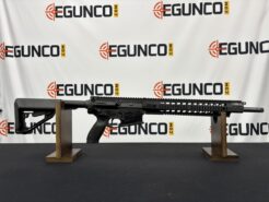 SIG SAUER 716 GEISSELE THREADED .3087.62X51 AR10