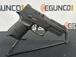 SIG SAUER P250 COMPACT 9MM 15RD