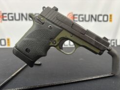 SIG SAUER P938 OD/BLACK 9MM 7RD 938