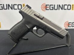 SMITH & WESSON SD9VE 9MM 16RD