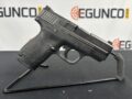 SMITH & WESSON M&P9 SHIELD 9MM 8RD