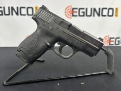 SMITH & WESSON M&P9 SHIELD 9MM 8RD