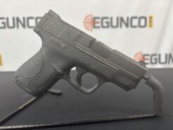 SMITH & WESSON SHIELD M&P 9 9MM 7RD