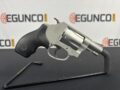 SMITH & WESSON 637 .38 SPECIAL SS 5RD