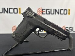 SMITH & WESSON EZ 380 SHIELD 8RD