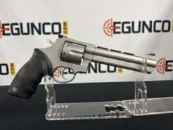 TAURUS MODEL 44 MAGNUM PORTED SS 6.5″ 6RD