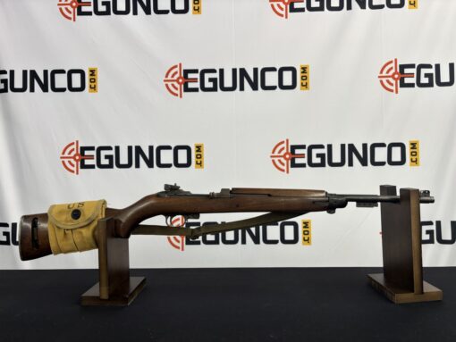U.S. Carbine M1A1 .30CAL