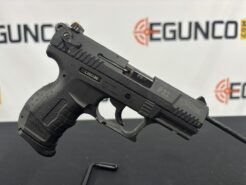 WALTHER P22 .22LR 10RD