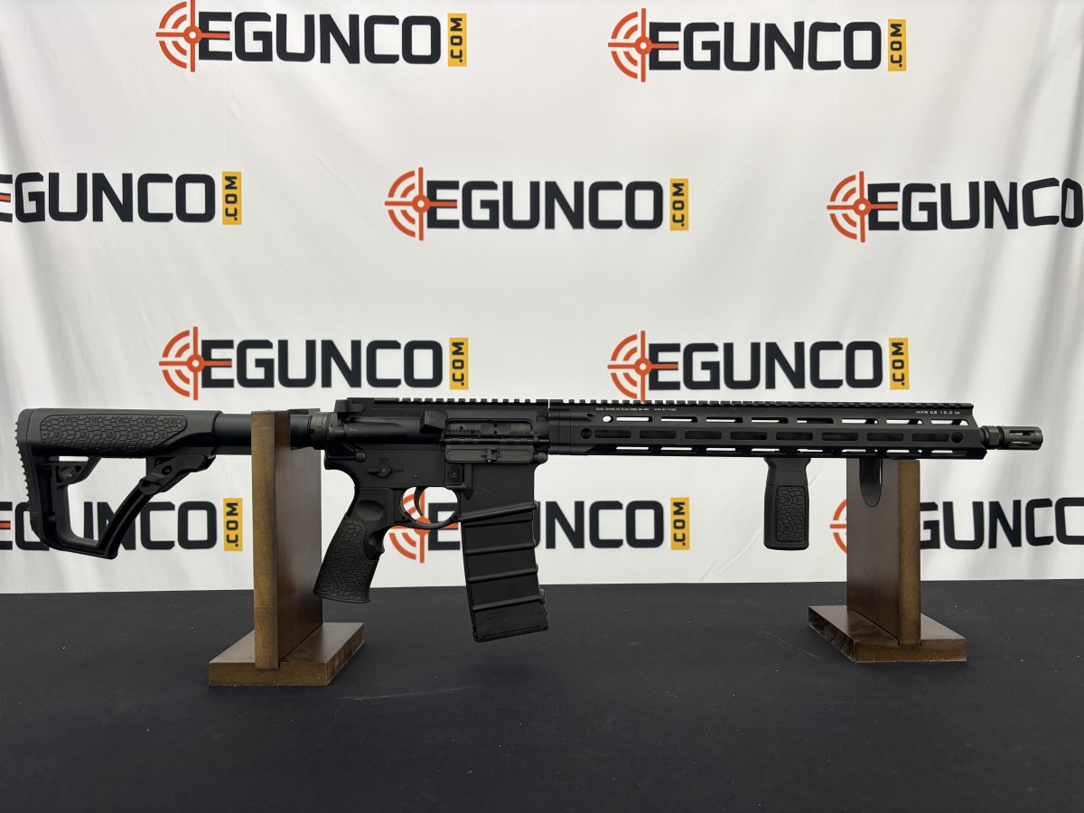 DANIEL DEFENSE DDM4 V7 LW 5.56 30RD