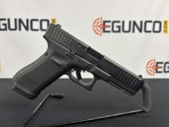 GLOCK 17 GEN5 9MM G5 17RD