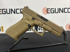 GLOCK 19X 9MM