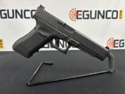 GLOCK 34 9mm GEN 4 17RD