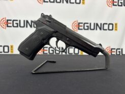 BERETTA 92FS ITALIAN TRIPLE S/N 9MM 92