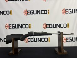 HENRY MINI BOLT 22LR SS SINGLE SHOT