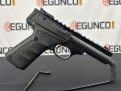 BROWNING BUCKMARK BULL BARREL .22LR 10RD