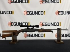 REMINGTON MODEL 760 PUMP ACTION .270 WIN 5RD