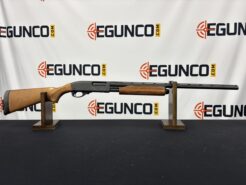 REMINGTON 870 20GA BLUE/WOOD 5RD