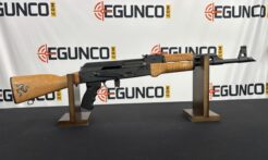 CENTURY ARMS RAS47 AK47 7.62X39MM RAS-47