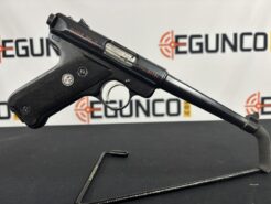 RUGER MK II STANDARD 22LR MARK II 10RD