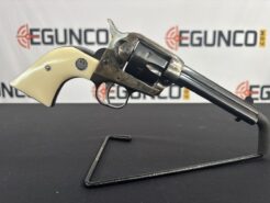 RUGER SINGLE-SIX .32H&R BLUE CASE COLOR SINGLE 6 .32