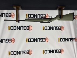 RUGER AMERICAN PREDATOR 6.5CM BLACK/GREEN 5RD