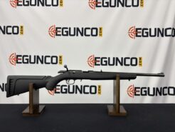 RUGER AMERICAN .22LR BLUE/SYNTHETIC 10RD