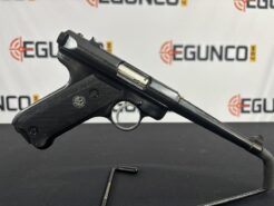 RUGER MARK II STANDARD 10RD .22LR