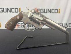 RUGER SPEED SIX .357 MAGNUM SS 6RD