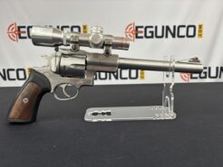 RUGER SUPERHAWK .44 MAGNUM 6RD