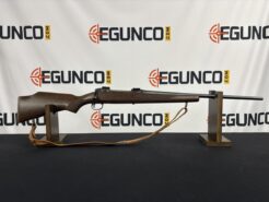 SAVAGE 110 30-06 BLUE/WOOD 4+1RD