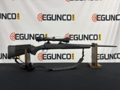 SAVAGE 11 .243 PACKAGE 4+1